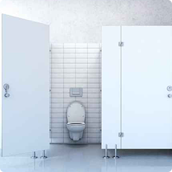 Bloglist Cleanliness Toilet